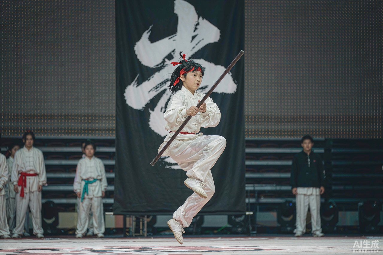 年全国高校大学生武术竞技大赛