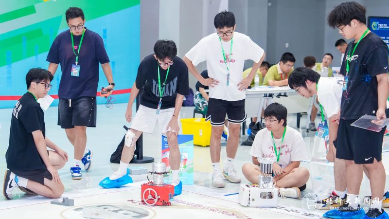 中国大学生工程实践与创新能力大赛 2026（第十届）