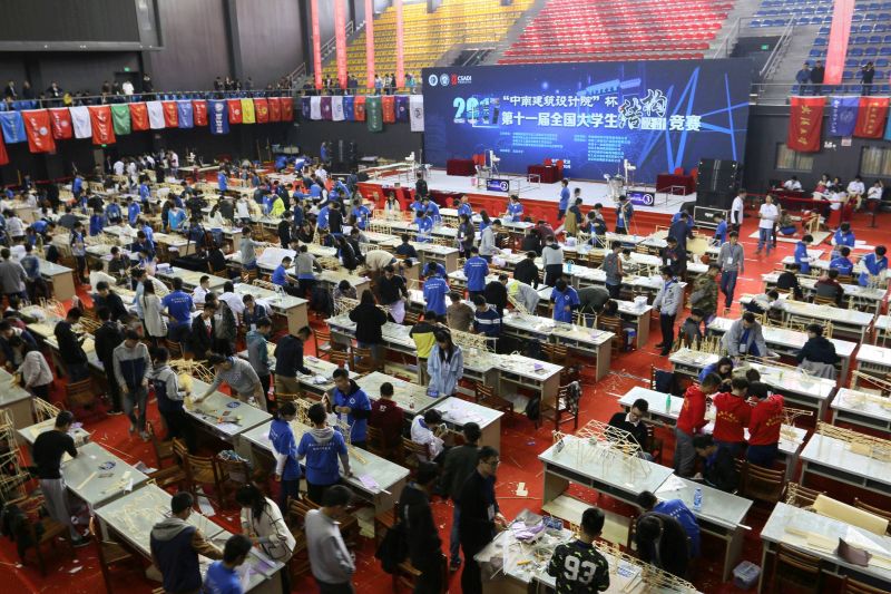 全国大学生物流设计大赛 2026（第十届）