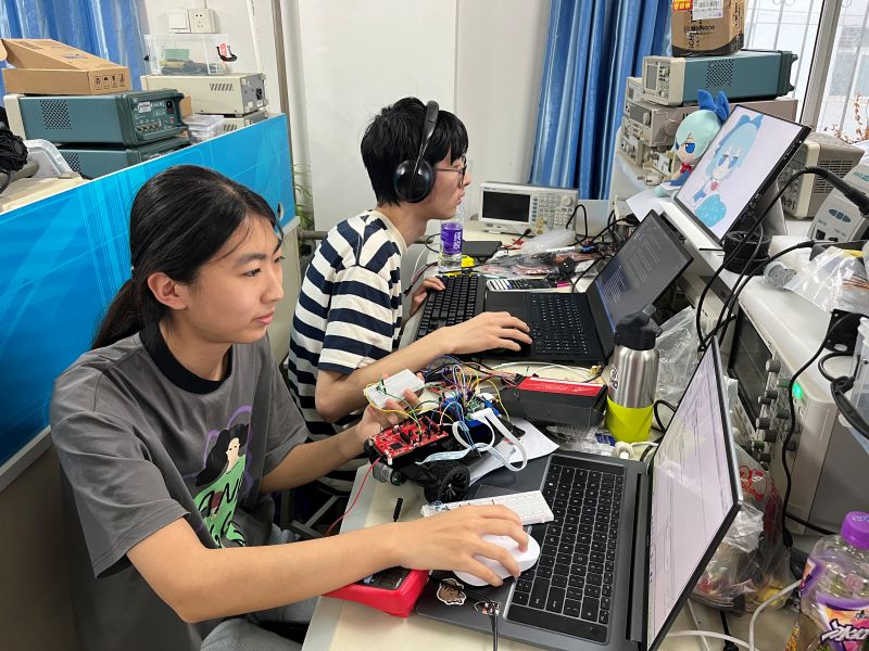 中国大学生计算机设计大赛