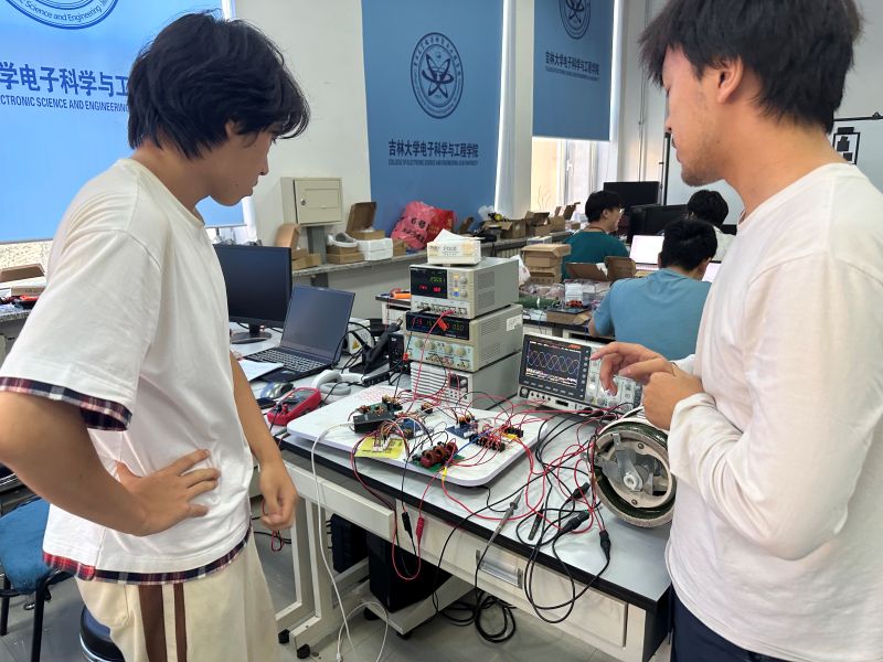 全国大学生集成电路创新创业大赛