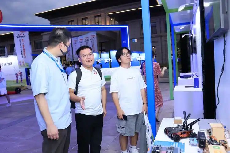 “中国软件杯”大学生软件设计大赛 2026（第十五届）