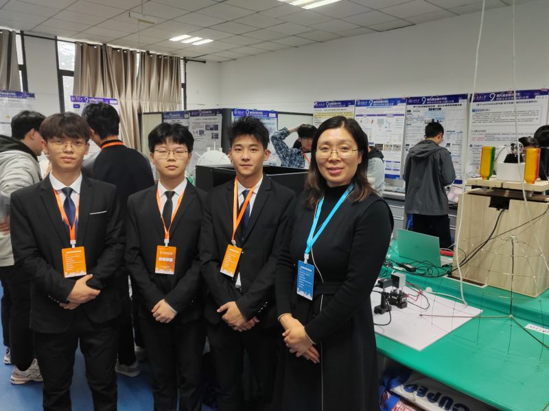 中国大学生物理学术竞赛