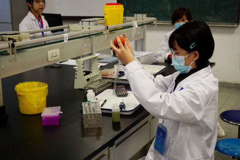 全国大学生物理学术竞赛（CUPT）