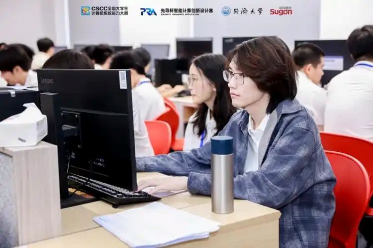 全国大学生计算机系统能力大赛